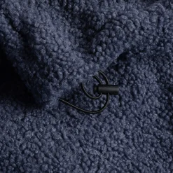 Polar Fleece Sherpa Zip><noscript><img width=