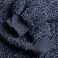 Polar Fleece Sherpa Zip><noscript><img width=