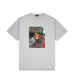 Pothole T-Shirt>Dime MTL Cheap