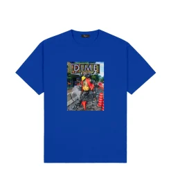 Pothole T-Shirt>Dime MTL Fashion