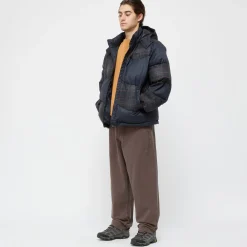 Premium Tweed Puffer>Dime MTL Flash Sale