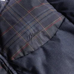 Premium Tweed Puffer><noscript><img width=