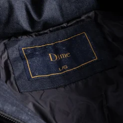 Premium Tweed Puffer><noscript><img width=