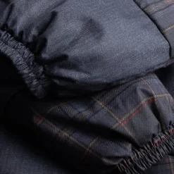 Premium Tweed Puffer><noscript><img width=