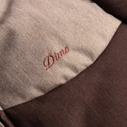 Premium Tweed Puffer><noscript><img width=