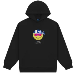 Rawdon Hoodie>Dime MTL Cheap