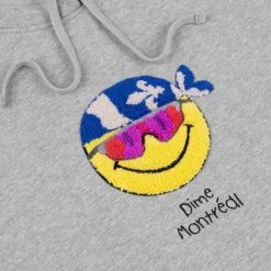 Rawdon Hoodie>Dime MTL Shop