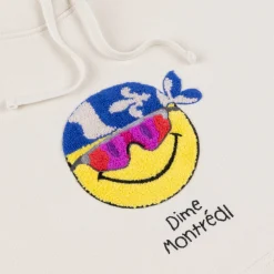 Rawdon Hoodie>Dime MTL Discount