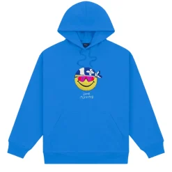 Rawdon Hoodie>Dime MTL Outlet