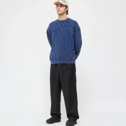 Reverse Stitch Crewneck>Dime MTL Online