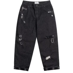 Secret Baggy Denim Pants>Dime MTL New