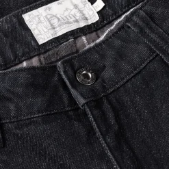 Secret Baggy Denim Pants><noscript><img width=