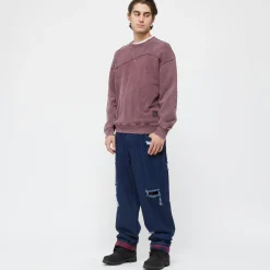 Secret Baggy Denim Pants>Dime MTL Clearance