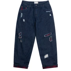 Secret Baggy Denim Pants>Dime MTL Clearance