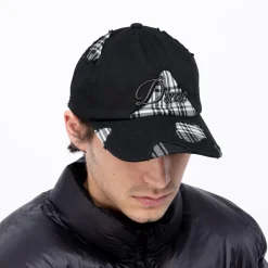 Secret Low Pro Cap>Dime MTL Clearance