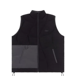 Sleeveless Puffer>Dime MTL Cheap
