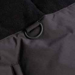 Sleeveless Puffer><noscript><img width=