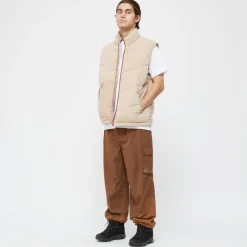 Sleeveless Puffer>Dime MTL Outlet