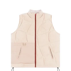 Sleeveless Puffer>Dime MTL Outlet