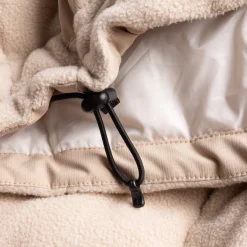 Sleeveless Puffer><noscript><img width=