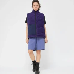 Sleeveless Puffer>Dime MTL Clearance