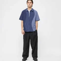 Terry Cloth Shirt>Dime MTL Store