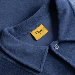 Terry Cloth Shirt><noscript><img width=