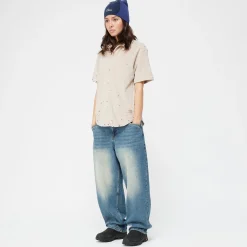 Terry Cloth Shirt>Dime MTL Outlet