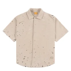 Terry Cloth Shirt>Dime MTL Outlet