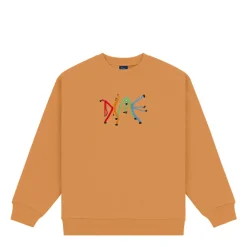 Tubeman Crewneck>Dime MTL New