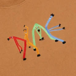 Tubeman Crewneck>Dime MTL New