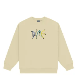 Tubeman Crewneck>Dime MTL Sale