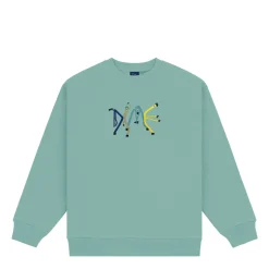 Tubeman Crewneck>Dime MTL Outlet