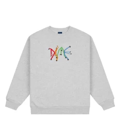 Tubeman Crewneck>Dime MTL Store