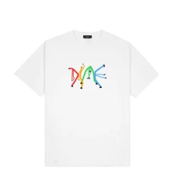Tubeman T-Shirt>Dime MTL New