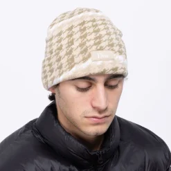 Wavetooth Cuff Beanie>Dime MTL Shop