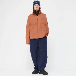 Zip Jacket>Dime MTL Clearance